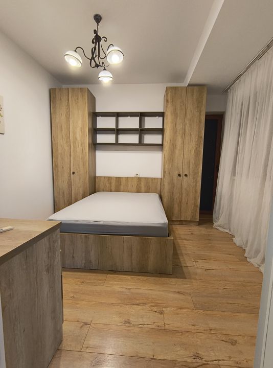 Ion Mihalache- Hotel Samaa- centrala proprie! - Poză 2