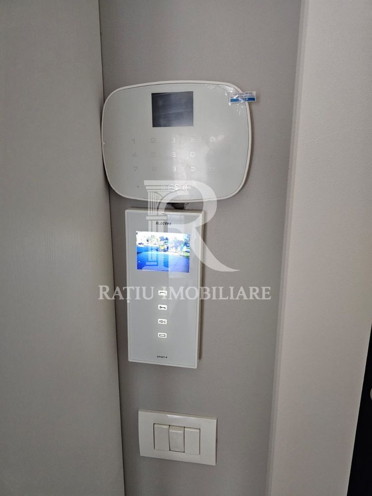 De inchiriat | Apartamament cu 2 camere nou | Iosia |Langa Prima Shops - Poză 5
