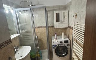 Garsonieră 31 mp-Str. Soarelui-Renovată-Mobilată-Vedere panoramica - Poză 7