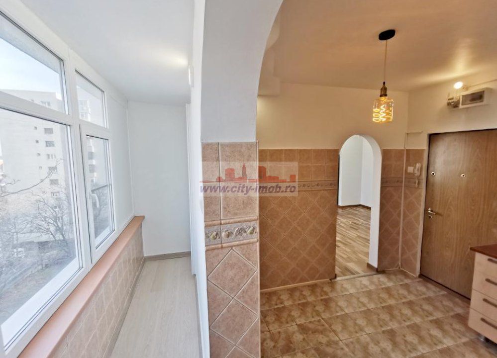 Vanzare Apartament 2 camere Mihalache, 115.000 euro,  Renovat Integral - Poză 12