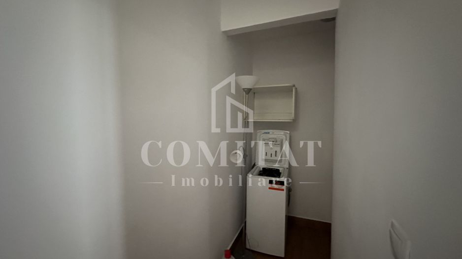 Apartament 2 camere | 64.5 mp | Zona NTT Data - Poză 10