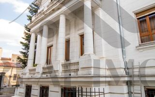 Domeniul Inima Bucureștiului |O Moștenire Interbelica|Piata Romana - Poză 2