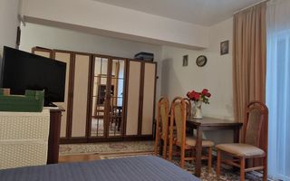 Garsonieră spațioasă, decomandată, 42 mp + balcon – Someșeni - Poză 7