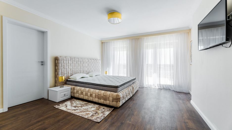 Penthouse în complex rezidențial exclusivist - Poză 3