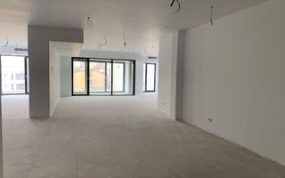 Spatiu de birouri - vanzare - Barbu Vacarescu-Floreasca - Schiță 5