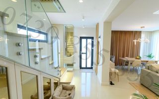 Casa Individuala Valea Adanca - Vedere Panoramica - Poză 7