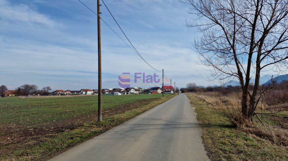 Teren Brasov, Ideal dezvoltare imobiliara Str. Morarului - Poză 6