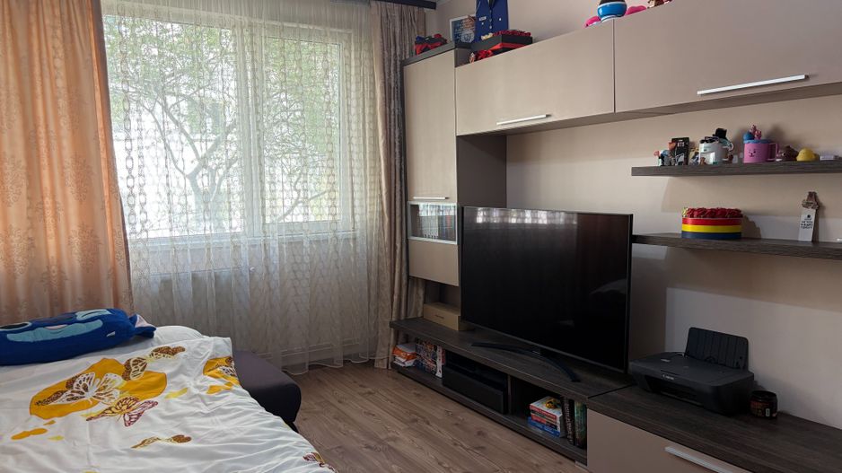 Apartament superb cu doua camere, Brancoveanu, 86.000€ - Poză 1
