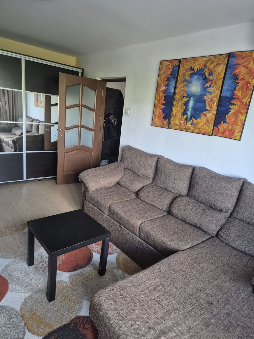3 camere Dr. Taberei | Metrou Tudor Vladimirescu - Poză 3