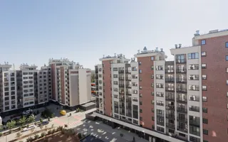 Vânzare, apartament, 1 cameră, Bulevardul Dacia, Botanica - Poză 20