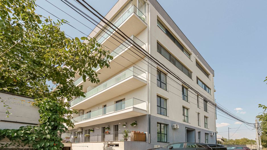 Apart 3 camere Titan Grigorescu Bloc NOU  Comision 0% - Poză 3