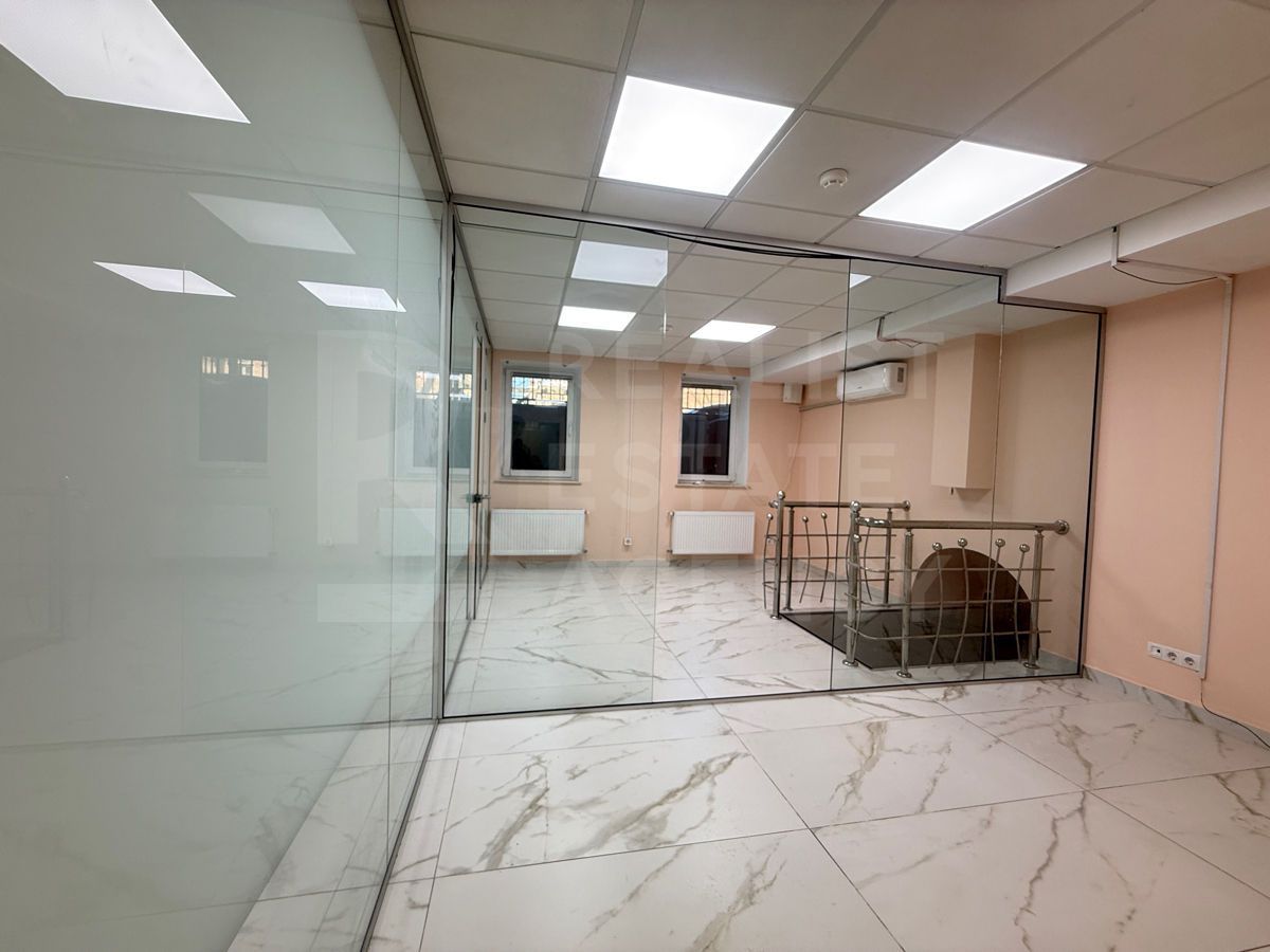 Chirie, spațiu comercial, 110 mp, str. Alexei Șciusev, Centru - Poză 10