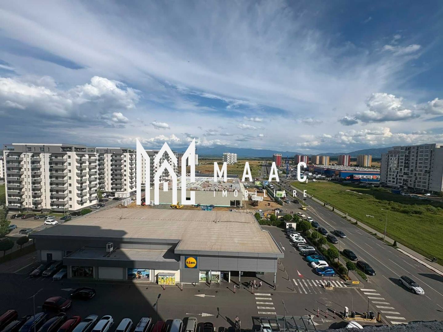 Apartament de vânzare Sibiu | 2 camere | Mihai Viteazul | intabulat - Poză 1