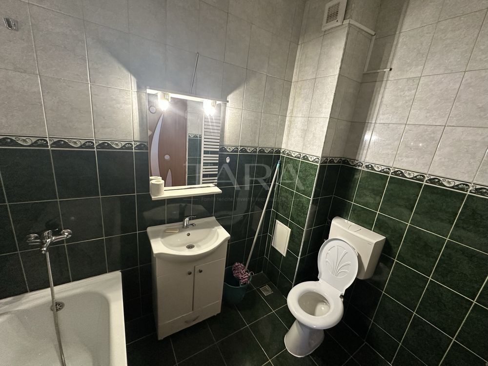 Apartament cu 2 camere și potențial excelent – Bună Ziua. - Poză 6