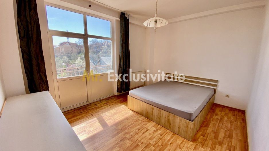 Apartament 2 camere, etaj 3, zona Teilor - Poză 2