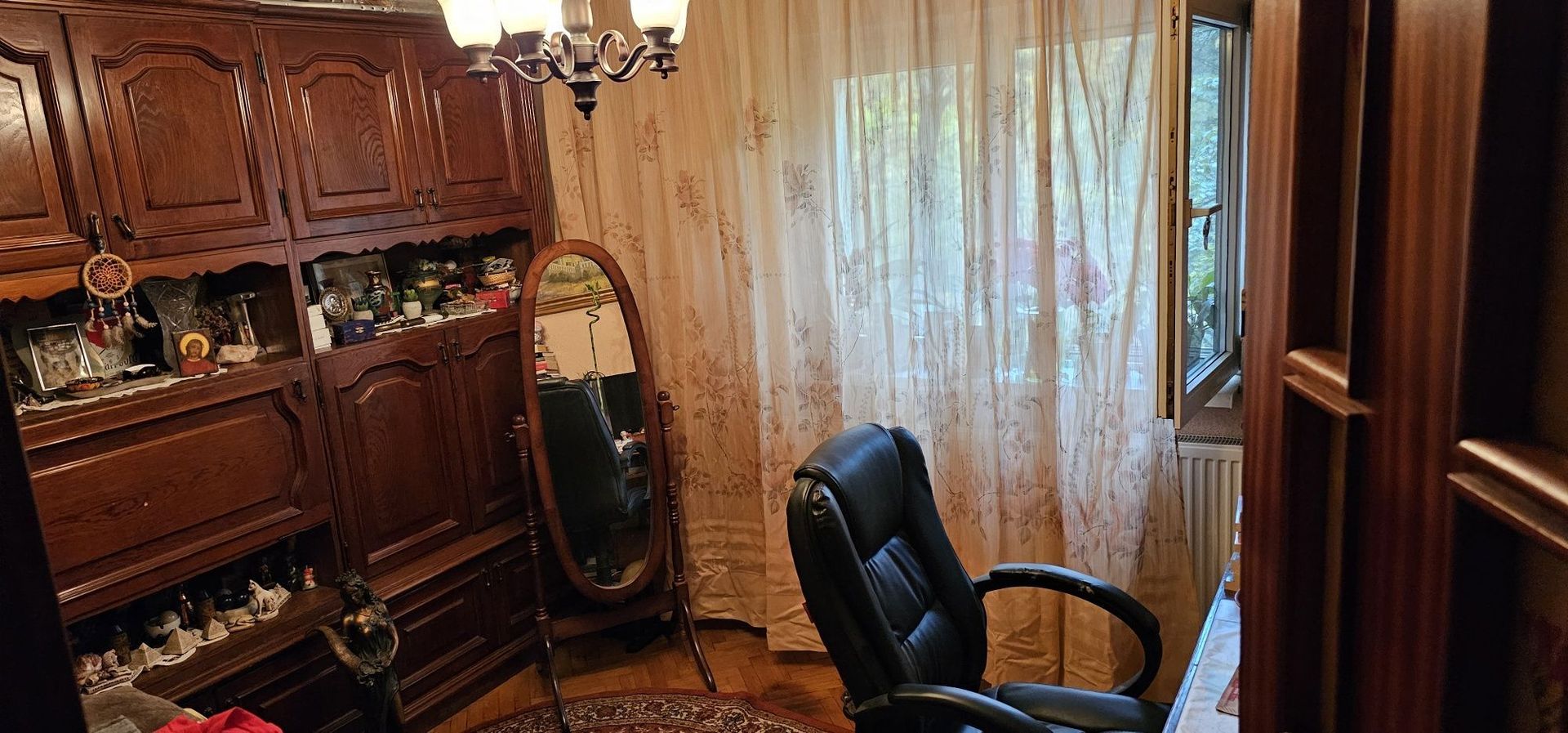 APARTAMENT 4 CAMERE | DECOMANDAT | TURDA - Poză 2