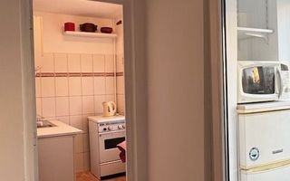 Apartament 1 Camera | 25 Mp | Balcon | Zorilor Piata Zorilor UMF - Poză 4