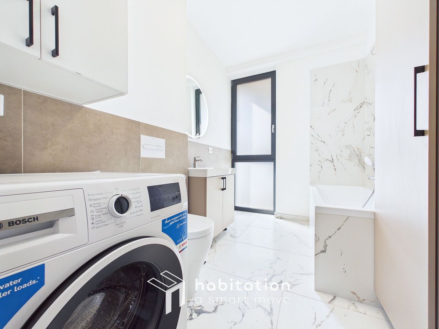 Apartament elegant, spațios, prima închiriere, Torontalului - Ateneo - Poză 21