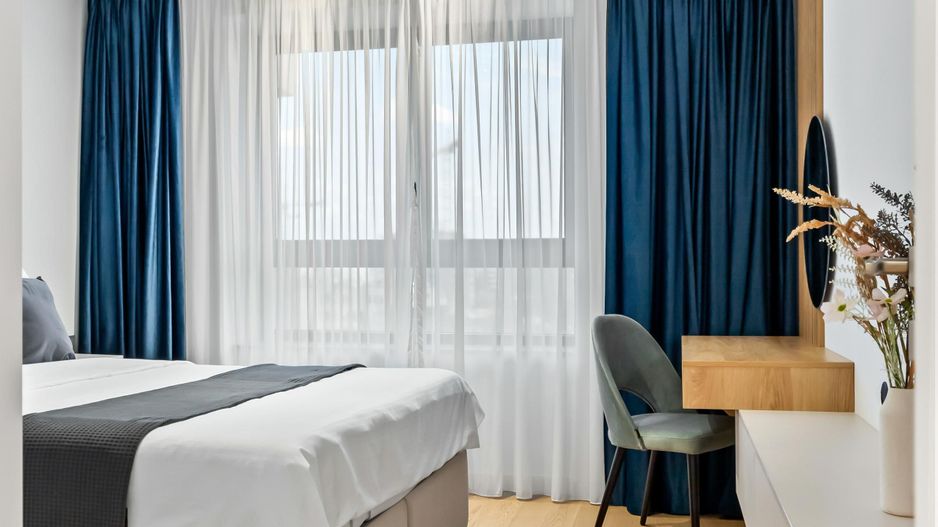Apartament | 2 camere | Aviatiei | Aviatiei Tower - Poză 14