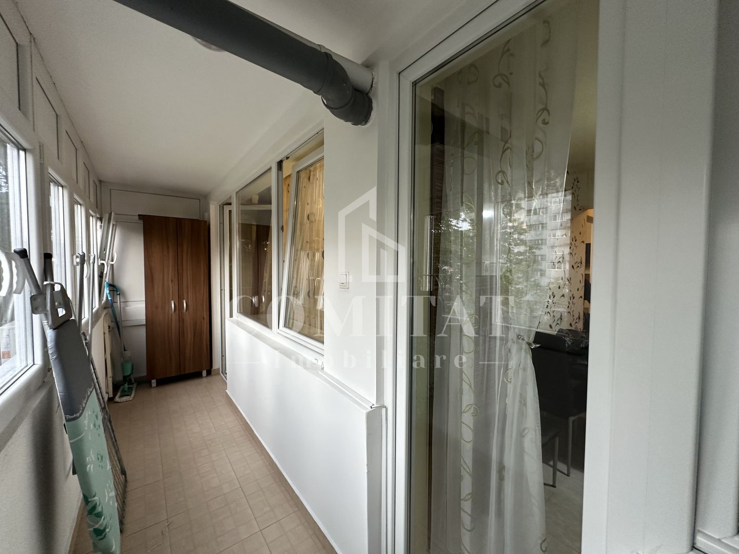 Apartament cochet | 2 camere | Etaj Intermediar | Cartierul Grigorescu - Poză 14