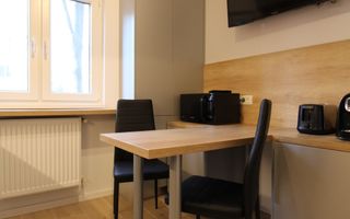 3 camere; Iulius Mall; centrala proprie, CTR. Inclus. - Poză 15