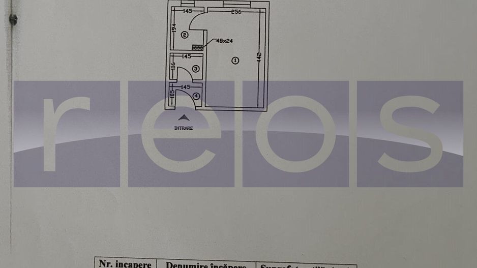 VANZARE GARSONIERA I METROU I PARCUL DRUMUL TABEREI I PLAZA ROMANIA - Poză 9