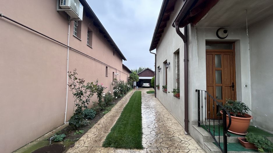 Casa/vila de vanzare Arad - Poză 29