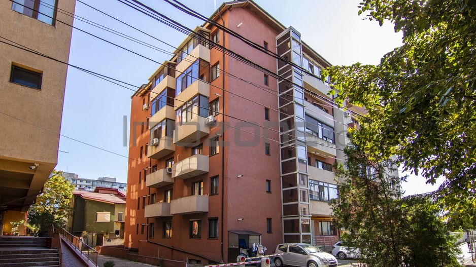 Drumul Taberei - Valea Doftanei, 2 camere, decomandat, etajul 2, lift, finisat - Poză 1