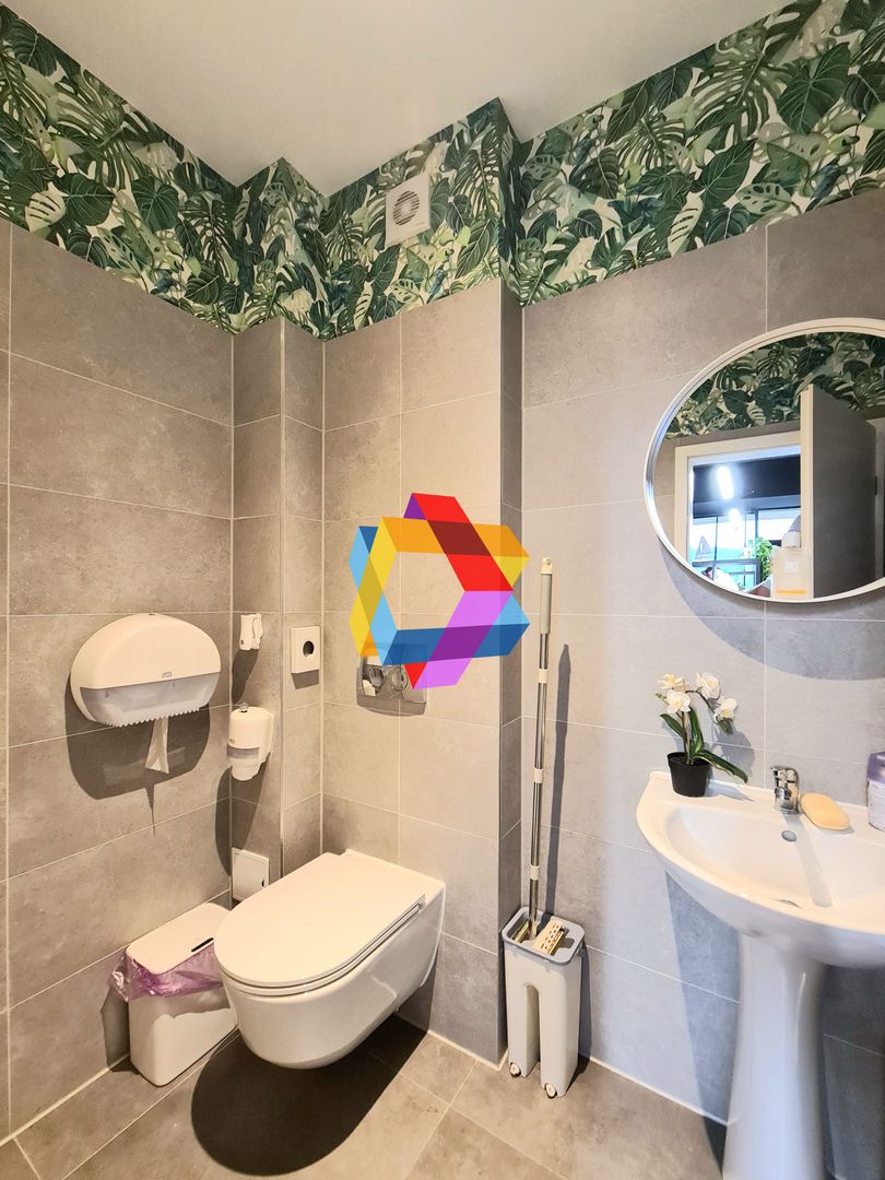 Spatiu comercial de închiriat, Brasov, zona Coresi - 63 mp # plus-imo.ro - Poză 10