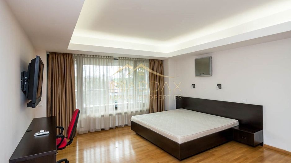 Apartament LUX**4 camere**176 MP**2 locuri parcare//PRIMAVERII - Poză 9