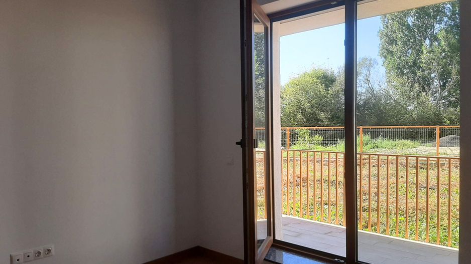 Apartament 2 camere cu grădină și terasă privată construcție nouă 2026 - Poză 7