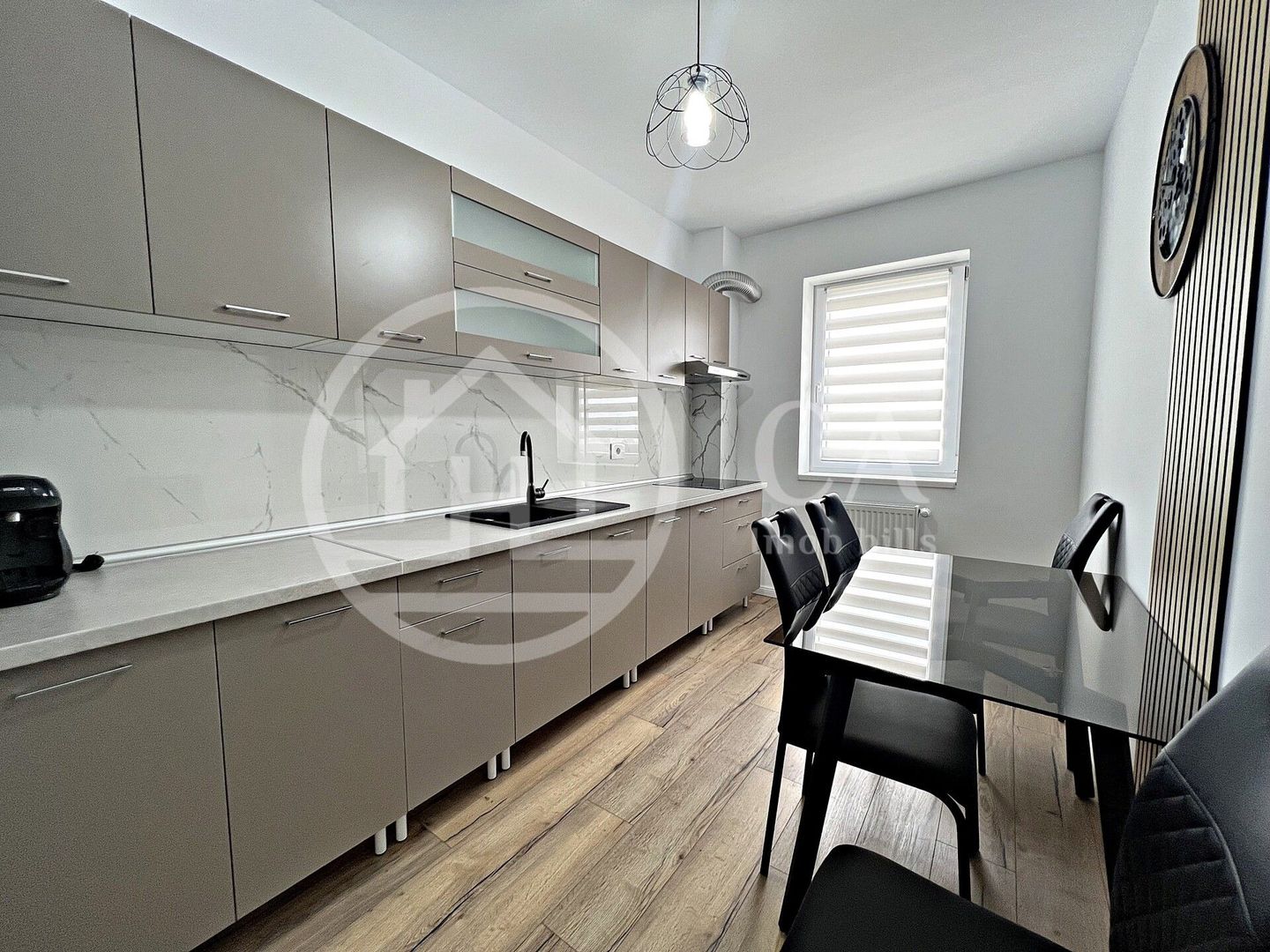 Apartament cu 2 camere de inchiriat in cartierul Prima Onestilor, Oradea - Poză 6