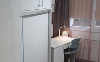 3 camere, decomandat,  2 bai , etaj 1, Mazepa 1 - Poză 3