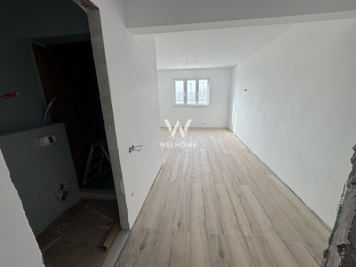 Apartament 2 camere Lazaret - Sibiu - Poză 4
