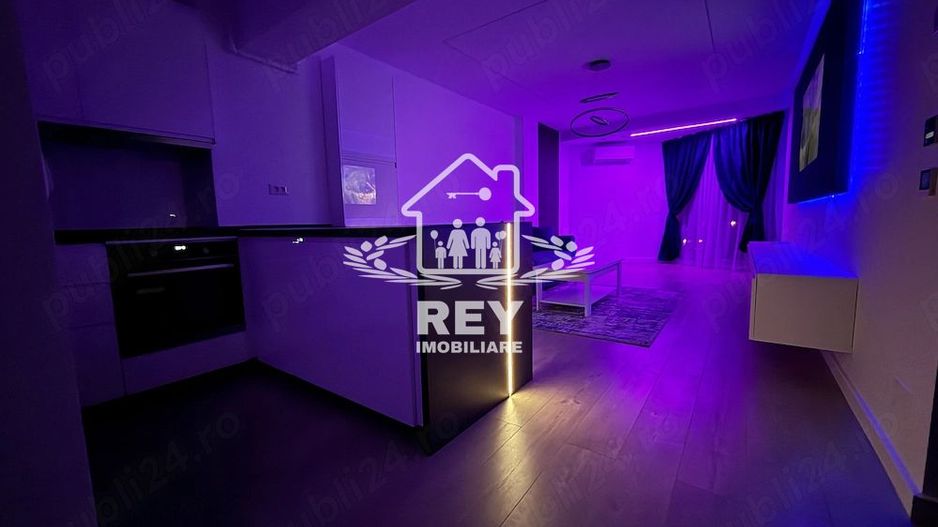 Apartament NOU cu 2 camere prima închiriere,EVO-lângă Shopping City - Poză 7
