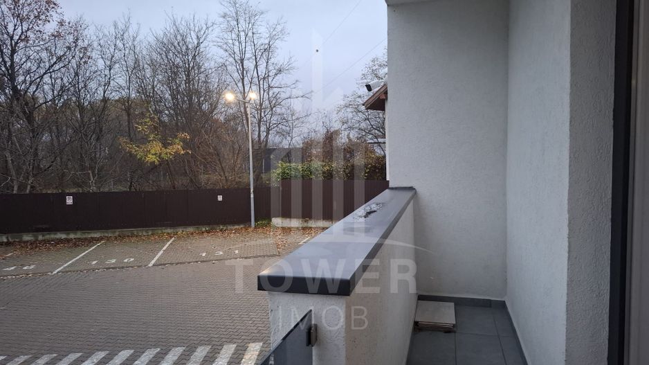 Apartament 3 camere – Nou, prima închiriere | Mobilat și utilat modern | 75 mp | - Poză 17