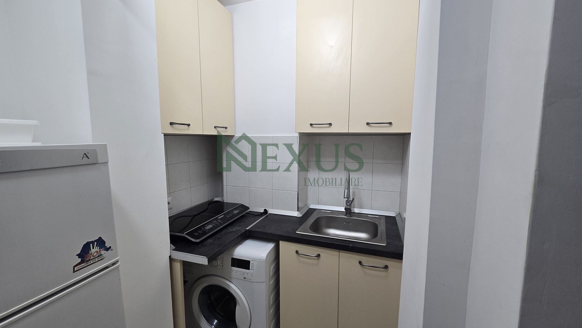 Garsonieră de vânzare, Str. Narciselor, Bacău - Poză 4