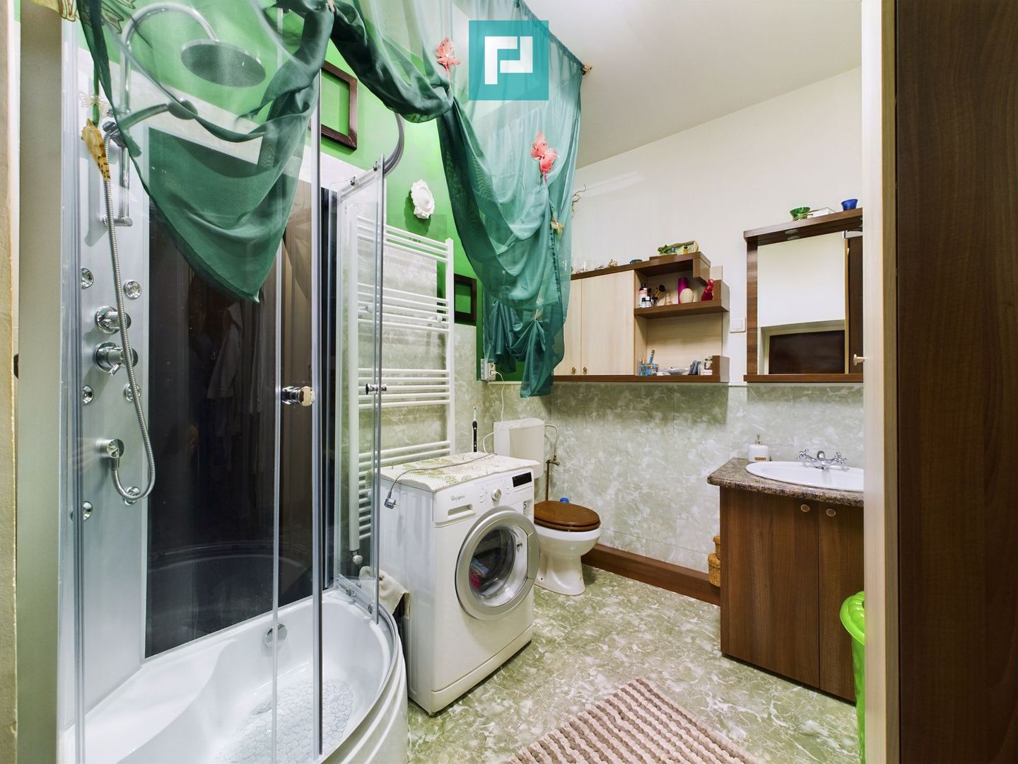 Apartament ultracentral cu 4 camere - Poză 11