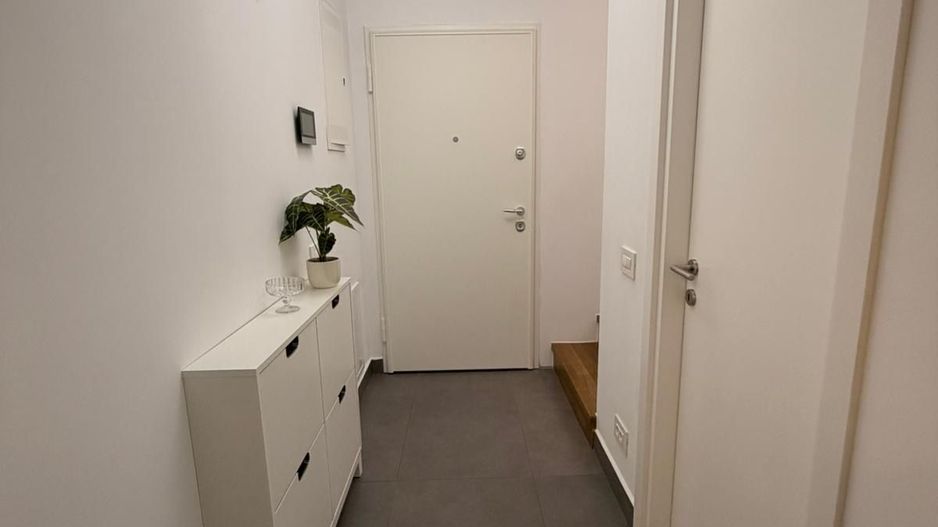 3 camere cu gradina Avalon Estate, Pipera - Poză 16