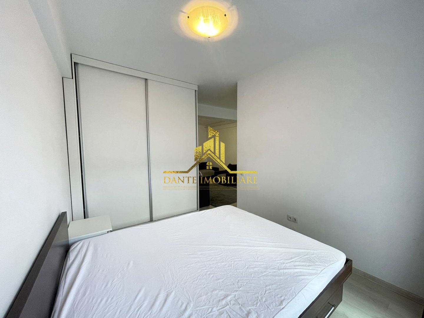 2 camere, mobilat, modern, bloc nou, balcon, Marasti, Iulius Mall - Poză 4