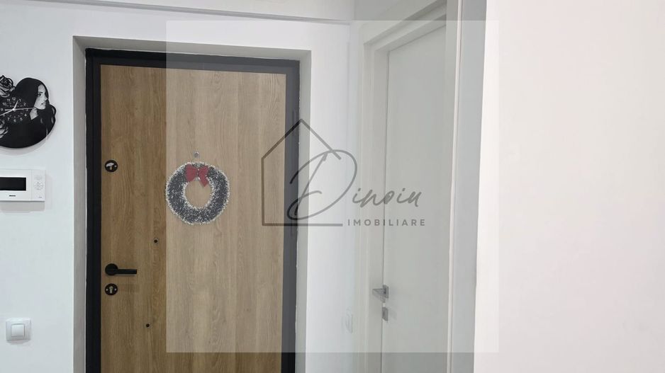 2 camere Onix Residence Pipera | Mobilat și utilat I Comision 0% - Poză 3