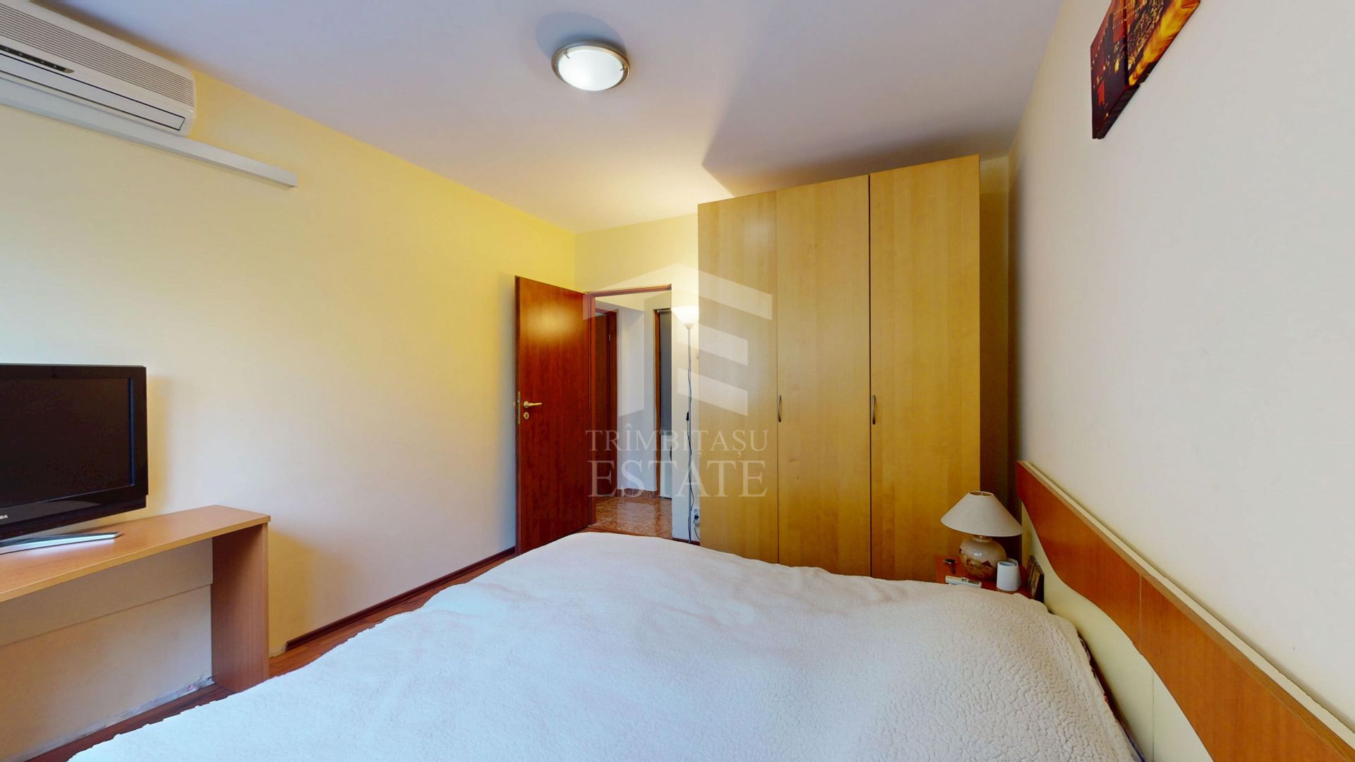 Apartament 2 Camere | Ideal Investiție | Orizont – AFI Cotroceni - Poză 5
