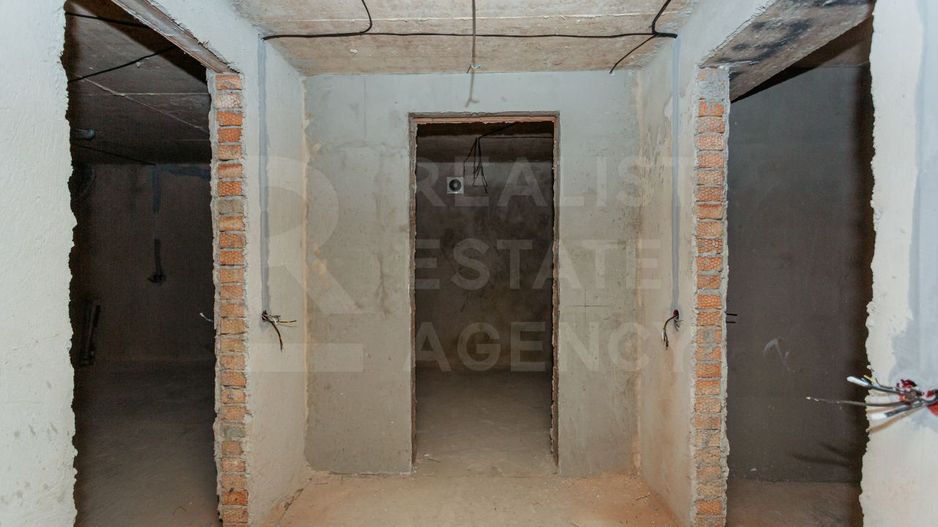 Vânzare, townhouse, 4 camere, str. Speranţei, Ciocana. - Poză 14