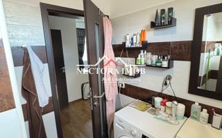 NECTORA IMOB-Casa in Cartier Grigorescu, 160 mp + 688 mp teren,Utilata - Poză 8