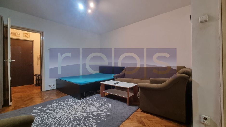 VANZARE GARSONIERA | SEMIDECOMANDATA | ZONA VATRA LUMINOASA - Poză 4