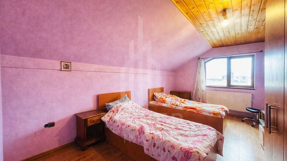 Casă de închiriat-Veterani - Poză 19