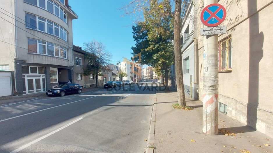 Comision 0%!  Apartament la casa/Str.C-tin Brancusi! - Poză 1