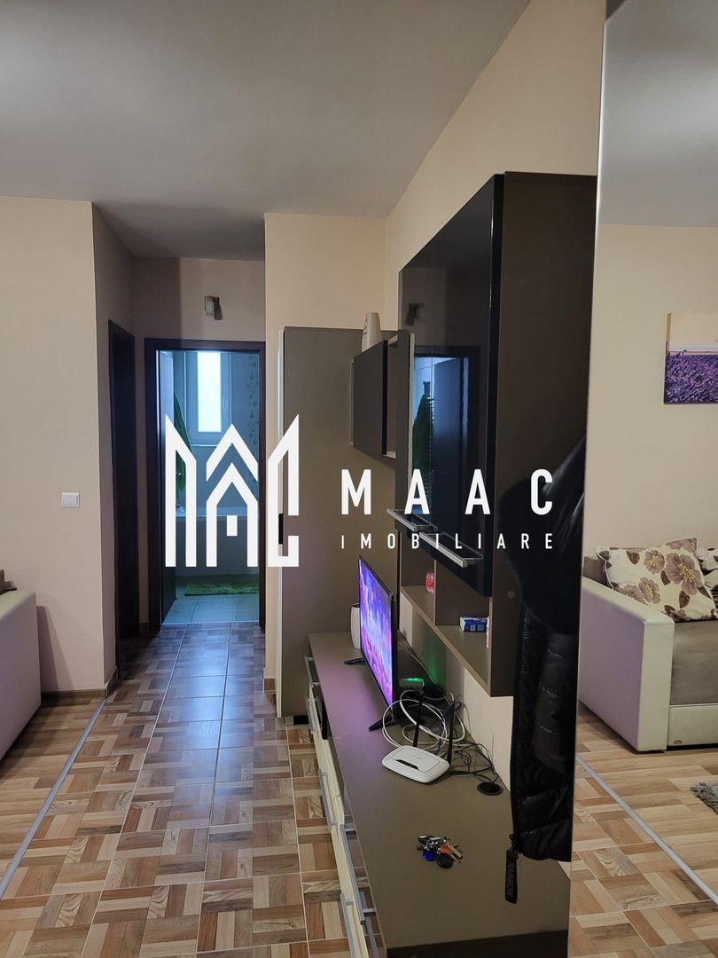Apartament 2 camere | Parter | Decomandat | Doamna Stanca - Poză 1