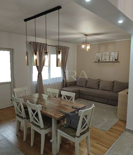 Apartament premium 3 camere mobilat și utilat. - Poză 1