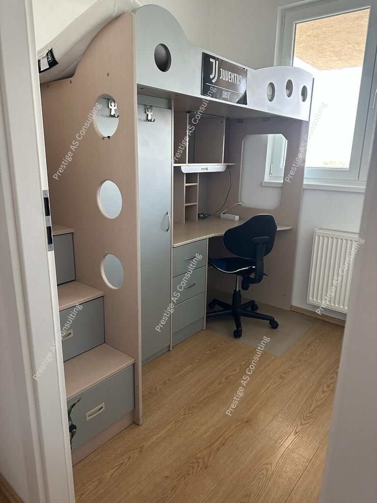 Apartament 3 Camere | Etaj 11 | Adora Forest - Poză 5